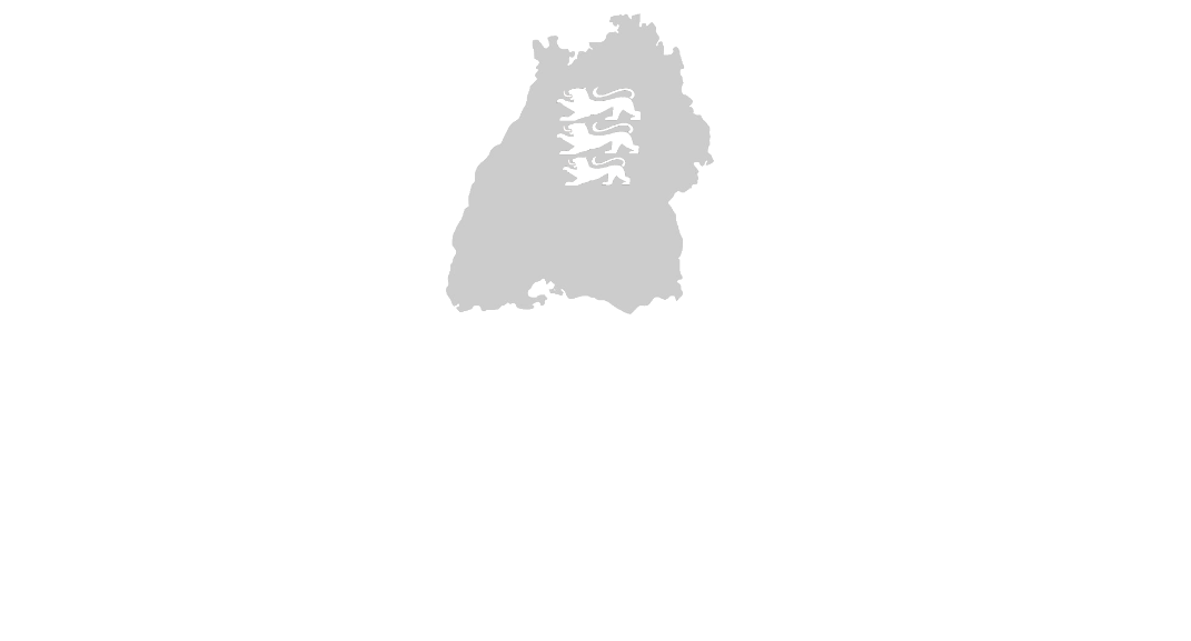 Karten Baden-Württemberg